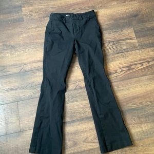 Women’s Old Navy Hi-rise Pixie Pants